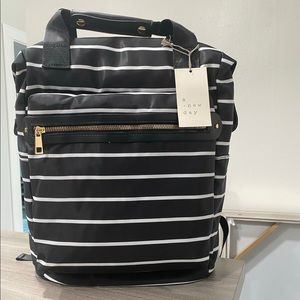 Backpack, get for everyday use